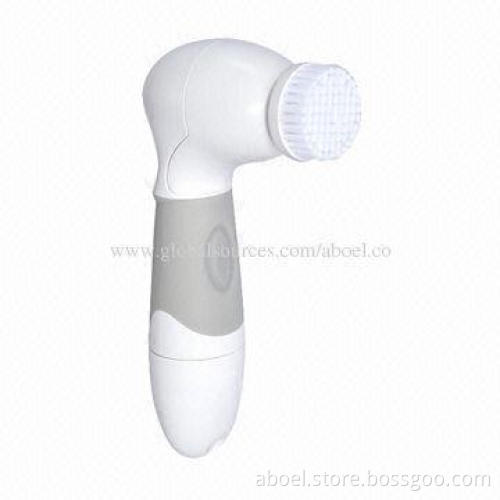 Electric Facial Massager Cleaning Brush